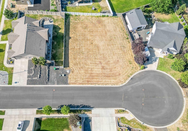 1803 Sunrise Ct, Lewiston ID, 83501 land for sale