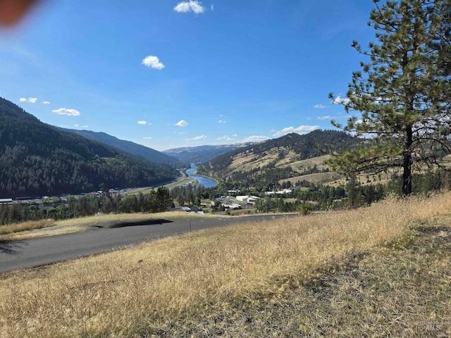 0 Shasta Cir, Orofino ID, 83544 land for sale