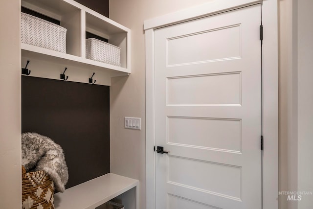 1100 Tanglewood St, Burley, ID 83318 - view of mudroom
