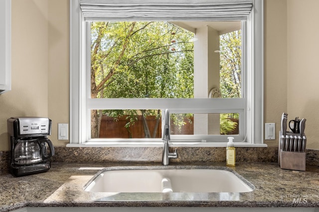 1215 N Macaile, Eagle, ID 83616 - kitchen view of a sink