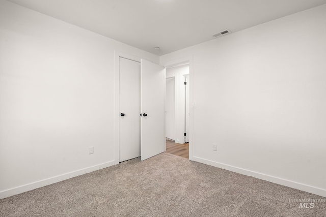 64 Borah, Nampa, ID 83651 - empty room featuring light colored carpet and baseboards