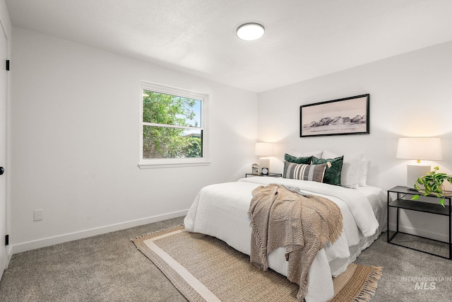 64 Borah, Nampa, ID 83651 - bedroom with carpet flooring and baseboards