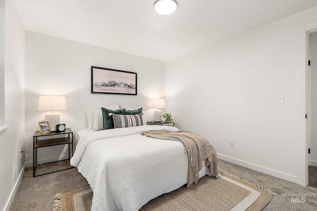 64 Borah, Nampa, ID 83651 - carpeted bedroom featuring baseboards