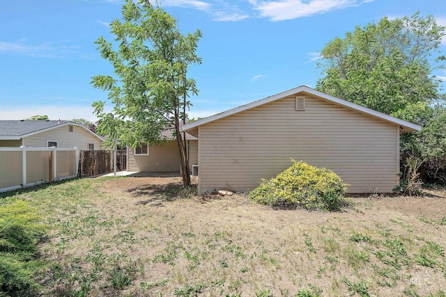 64 Borah, Nampa, ID 83651 - view of home's exterior