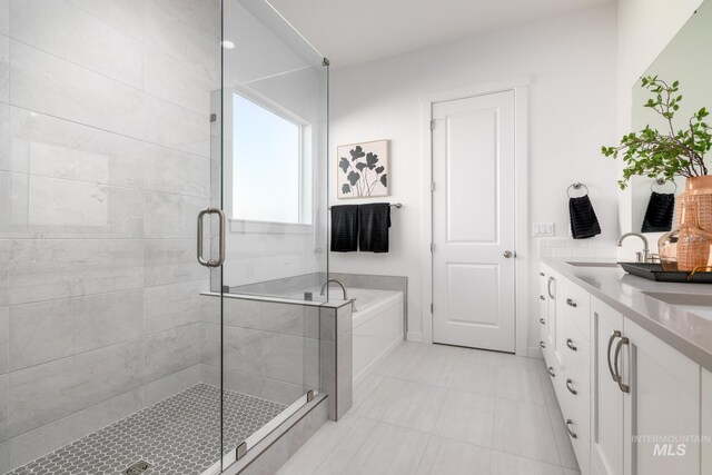 bathroom with sink, hardwood / wood-style floors, and toilet