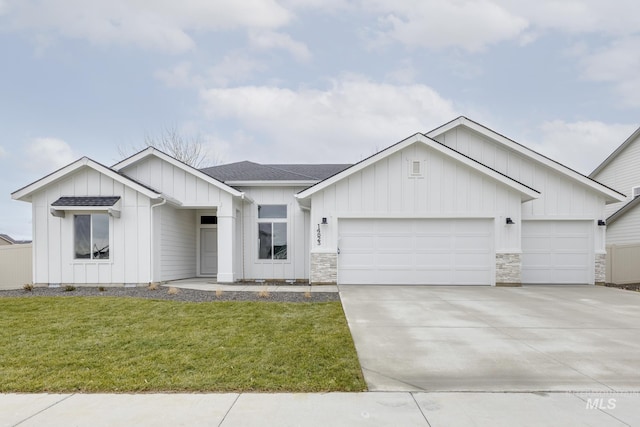 5261 E Grizzly St, Nampa ID, 83687, 4 bedrooms, 2 baths house for sale