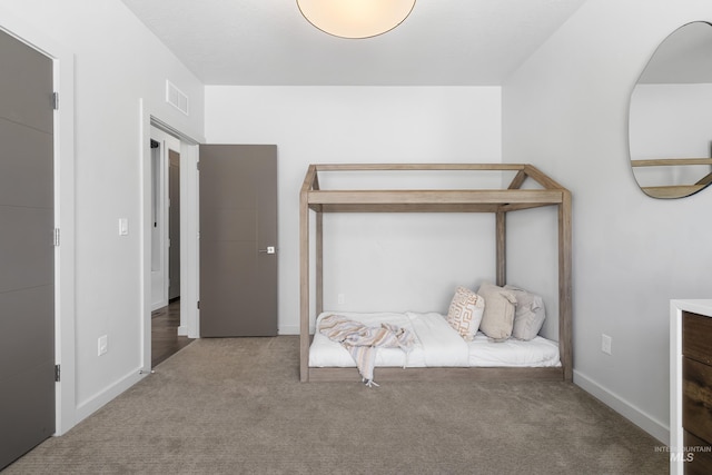 4213 E Divide Pass St, Meridian, ID 83642 - bedroom featuring carpet floors