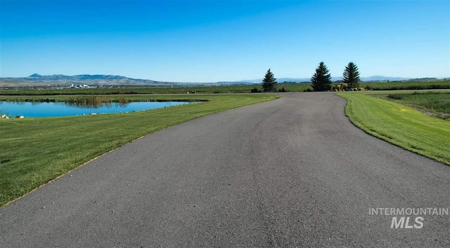 Listing photo 2 for LOT9 Cedar Ln, American Falls ID 83211