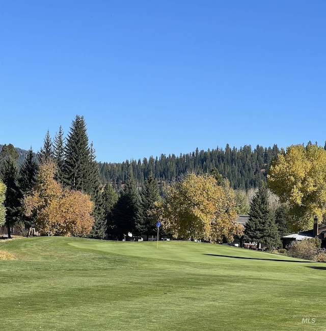 1400 Mountain Meadow Dr, Mccall, ID 83638