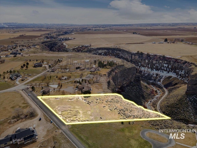 TBD Mahard Dr, Twin Falls ID, 83301 land for sale