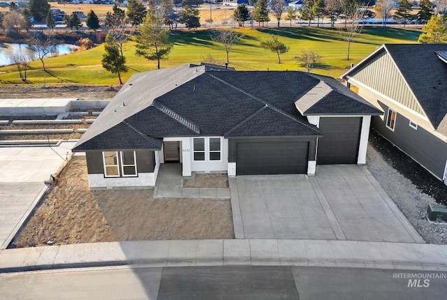11233 S Saylis Pl, Kuna, ID 83634 - drone / aerial view