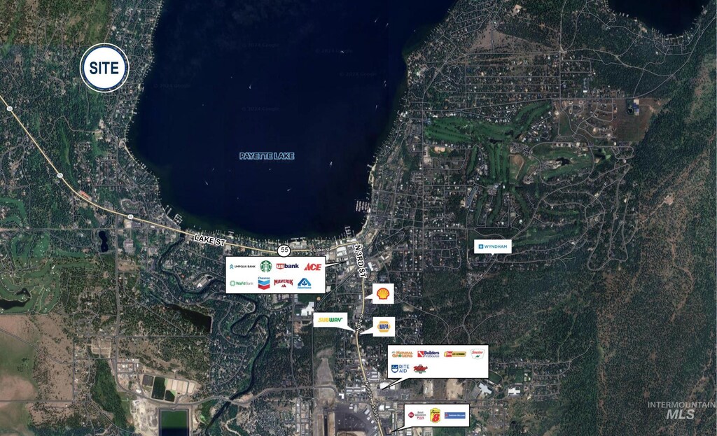 TBD Helmich Rd, Mccall, ID 83638