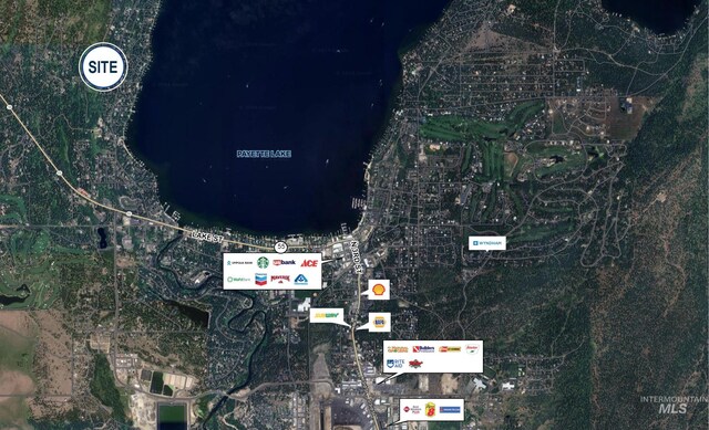 TBD Helmich Rd, Mccall, ID 83638