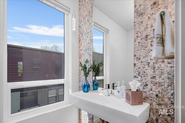 3602 N Prospect Way, Garden City, ID 83714 - view of bathroom