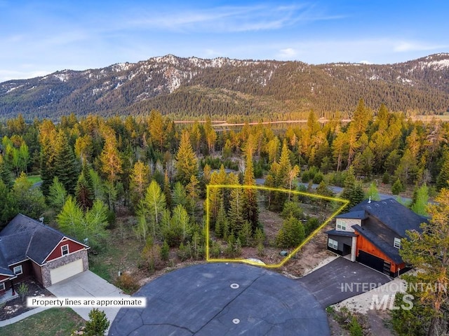 TBD Herons Nest Ct, Donnelly, ID 83615