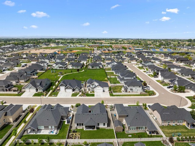 1670 Mary Hill Ave, Middleton, ID 83644 - view of property location featuring nearby suburban area