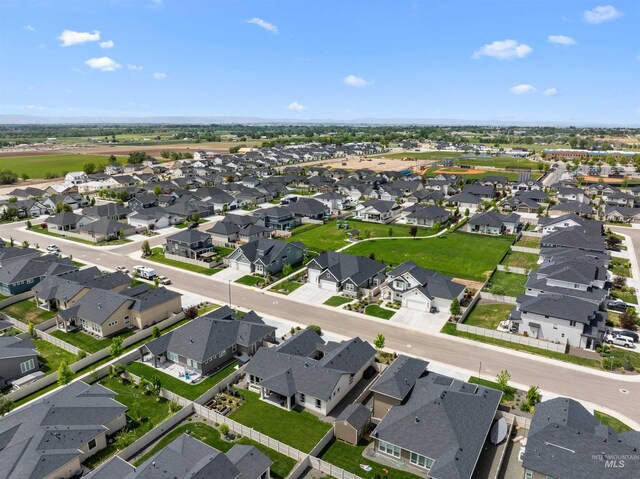 1670 Mary Hill Ave, Middleton, ID 83644 - view of property location featuring nearby suburban area