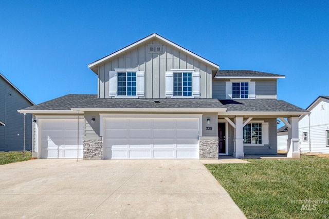 705 W Snowy Owl St, Kuna, ID 83634