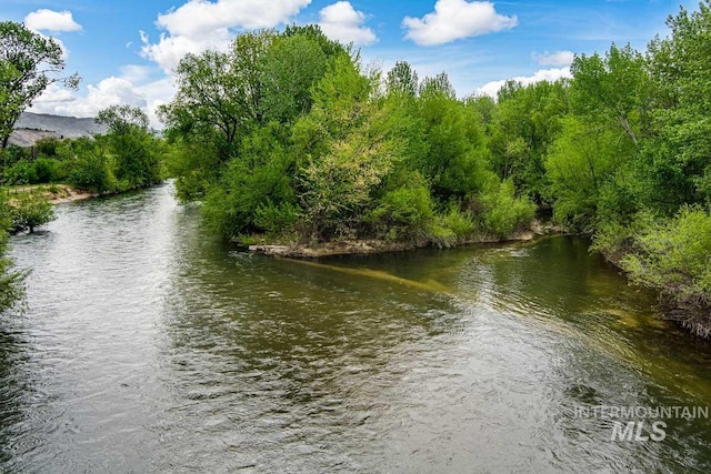 8079 W Beckton Ln, Garden City, ID 83714 - water view