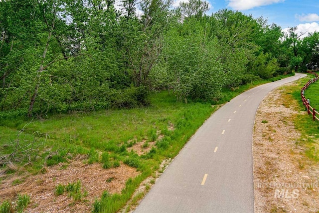 8079 W Beckton Ln, Garden City, ID 83714 - view of property's community