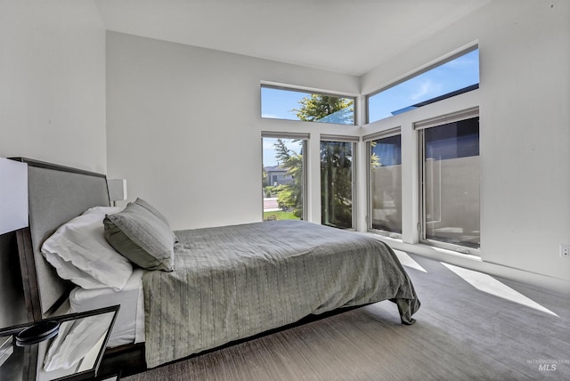 2313 S Aburge Ave, Meridian, ID 83642 - view of bedroom