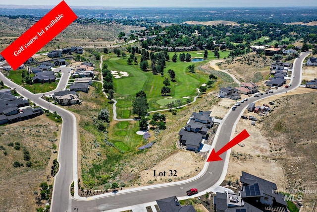 1347 E Chardie Rd, Boise ID, 83702 land for sale