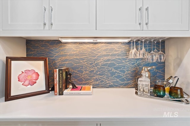 1765 E Bergeson St, Boise, ID 83706 - detailed view of backsplash