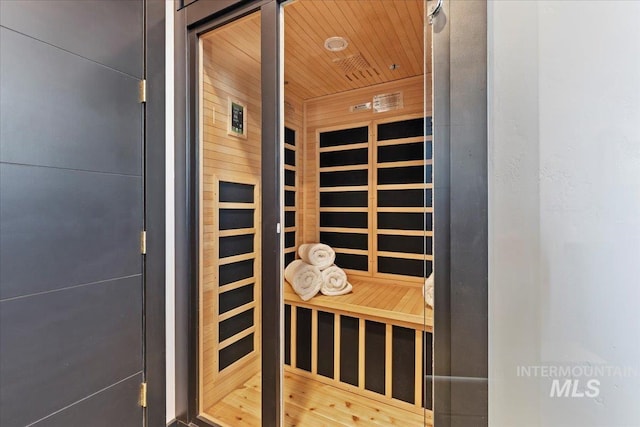 15 Alder Creek Ln, Garden Valley, ID 83622 - view of sauna / steam room