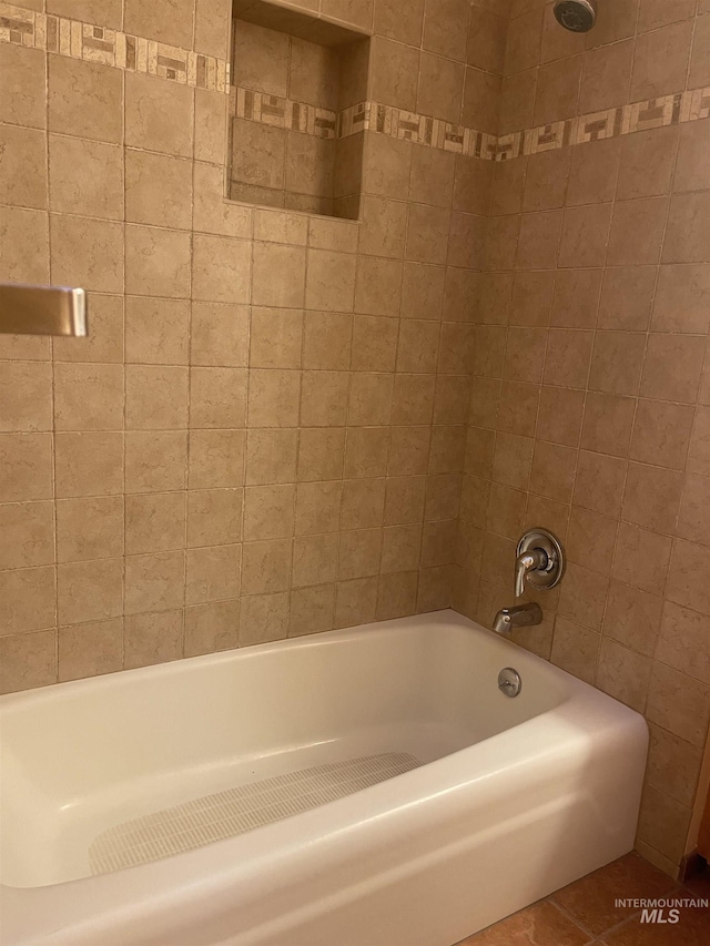 833 N Cleveland St, Moscow, ID 83843 - view of bathroom