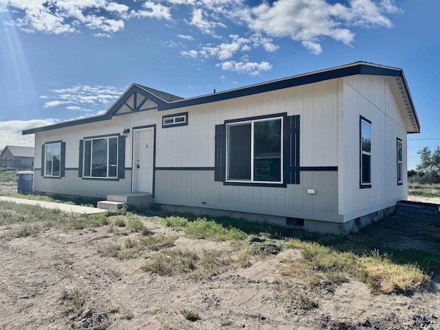 150 Sunset Dr N, Hagerman, ID 83332 - view of front of home