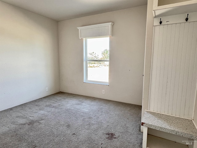 150 Sunset Dr N, Hagerman, ID 83332 - view of carpeted empty room