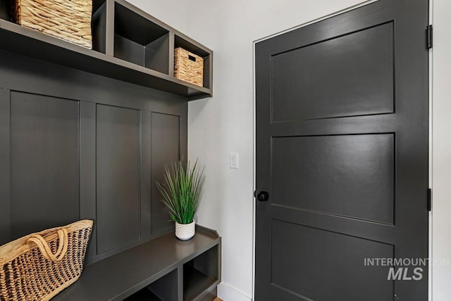 968 Gregory Way, Twin Falls, ID 83301 - view of mudroom