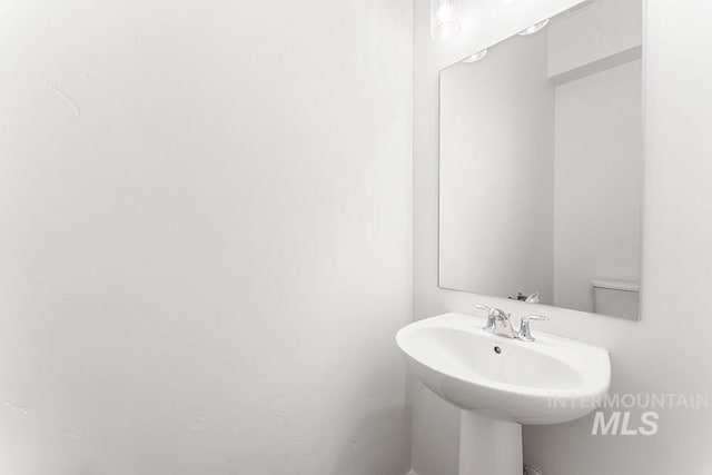 1609 N Impreza Ln Lot 24/1, Boise, ID 83713 - view of bathroom