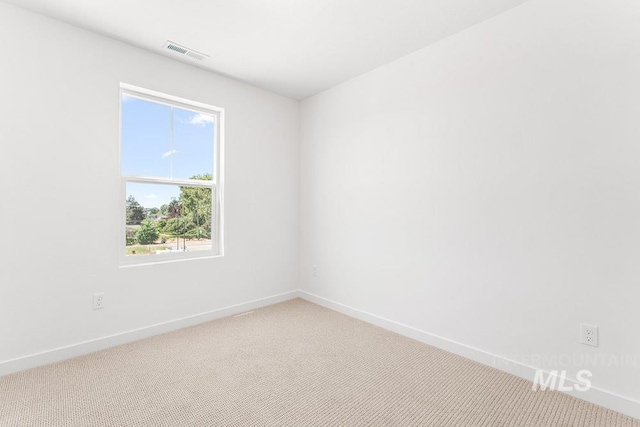 1609 N Impreza Ln Lot 24/1, Boise, ID 83713 - carpeted empty room featuring baseboards