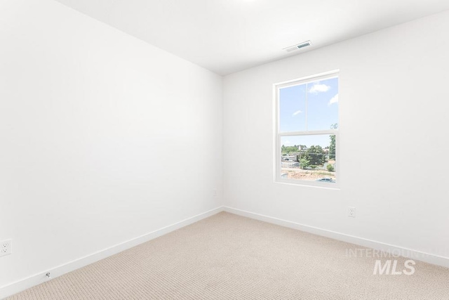 1609 N Impreza Ln Lot 24/1, Boise, ID 83713 - unfurnished room featuring light colored carpet and baseboards