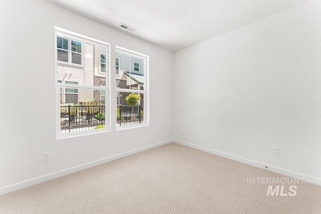 1609 N Impreza Ln Lot 24/1, Boise, ID 83713 - carpeted empty room with baseboards
