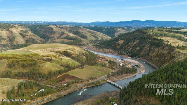 705 Nelson St, Kooskia, ID 83539