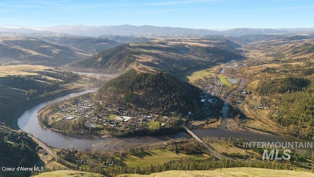 705 Nelson St, Kooskia, ID 83539