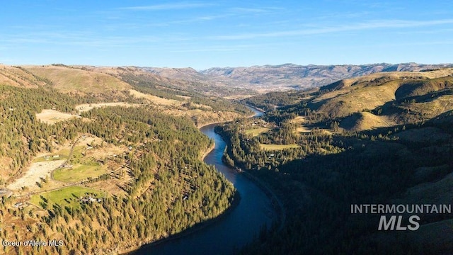 705 Nelson St, Kooskia, ID 83539