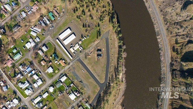 705 Nelson St, Kooskia, ID 83539