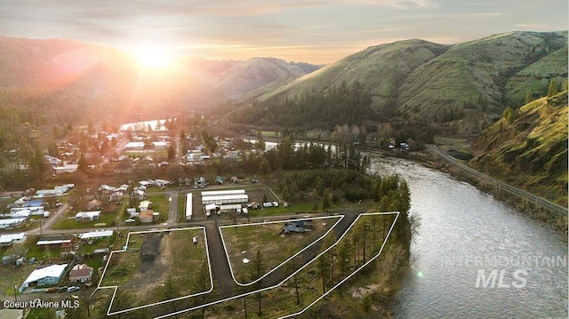 705 Nelson St, Kooskia, ID 83539