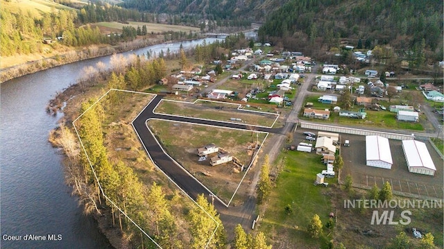 705 Nelson St, Kooskia, ID 83539