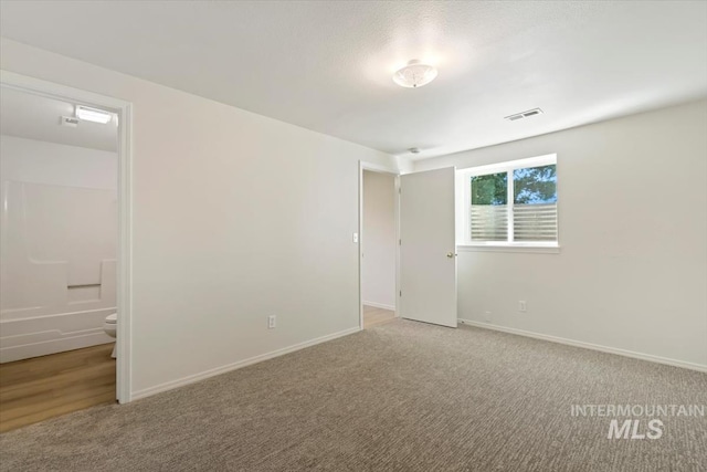 975 W Meander Ct, Eagle, ID 83616 - unfurnished room with carpet floors and baseboards