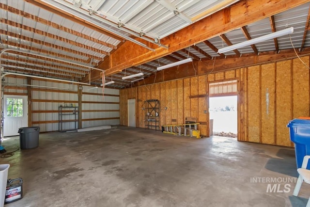 975 W Meander Ct, Eagle, ID 83616 - view of garage