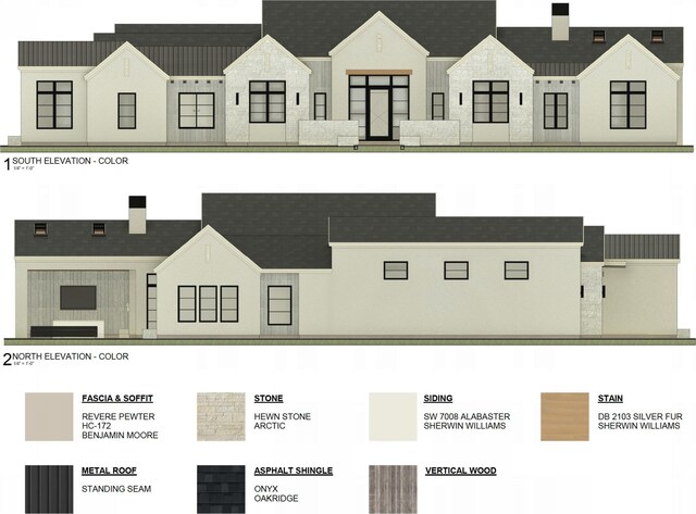 2379 N Annadale Pl, Eagle, ID 83616 - view of miscellaneous document