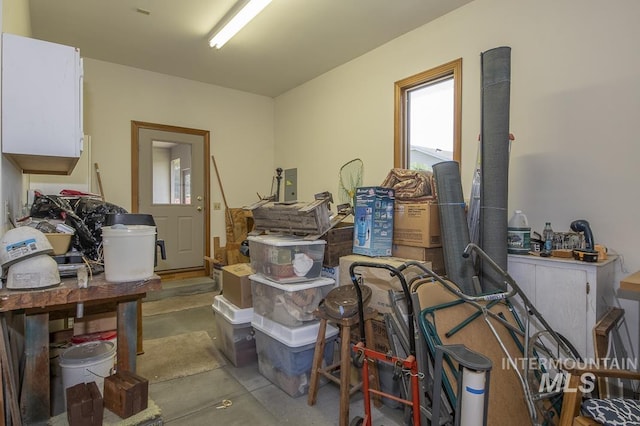 2555 E Quail Run Rd, Emmett, ID 83617 - view of storage