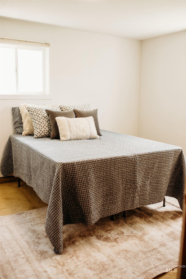 421 Hill St, Grangeville, ID 83530 - view of carpeted bedroom
