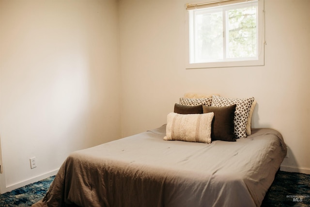 421 Hill St, Grangeville, ID 83530 - bedroom with baseboards