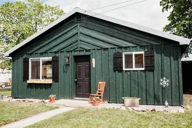 421 Hill St, Grangeville, ID 83530 - view of outdoor structure with an outdoor structure