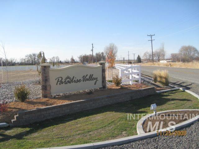 160 W 100 S Unit 2, Jerome, ID 83338